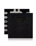 PP3V42_G3H PM6640 Regler-IC MacBook Unibody A1278/A1286/A1297