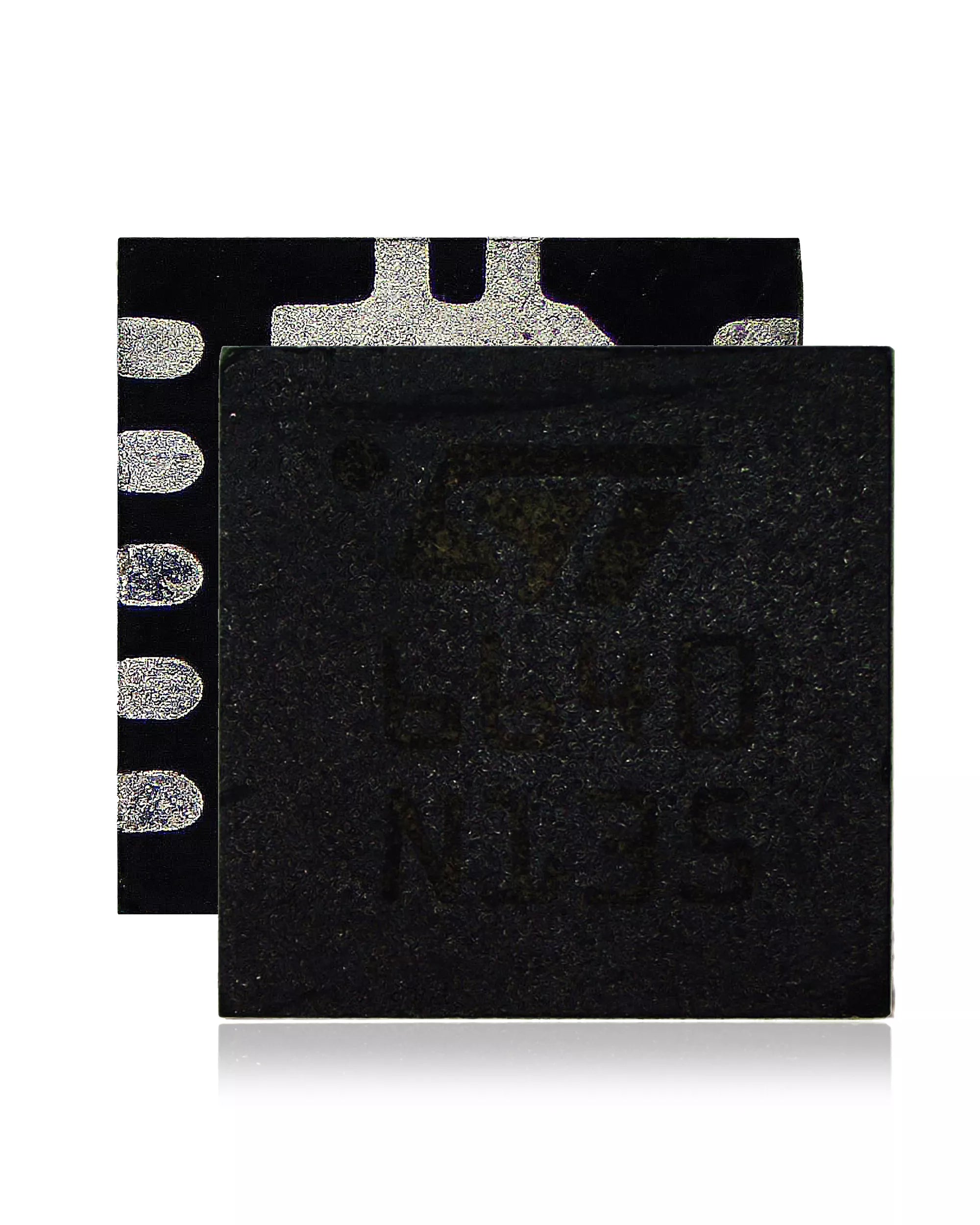 PP3V42_G3H PM6640 Regler-IC MacBook Unibody A1278/A1286/A1297