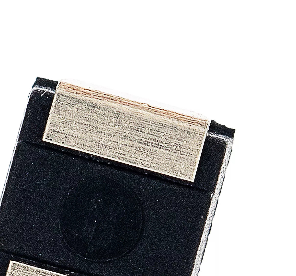 Polymer SMD Tantalum Capacitors for MacBooks (220uF / 4V) (10-pack)