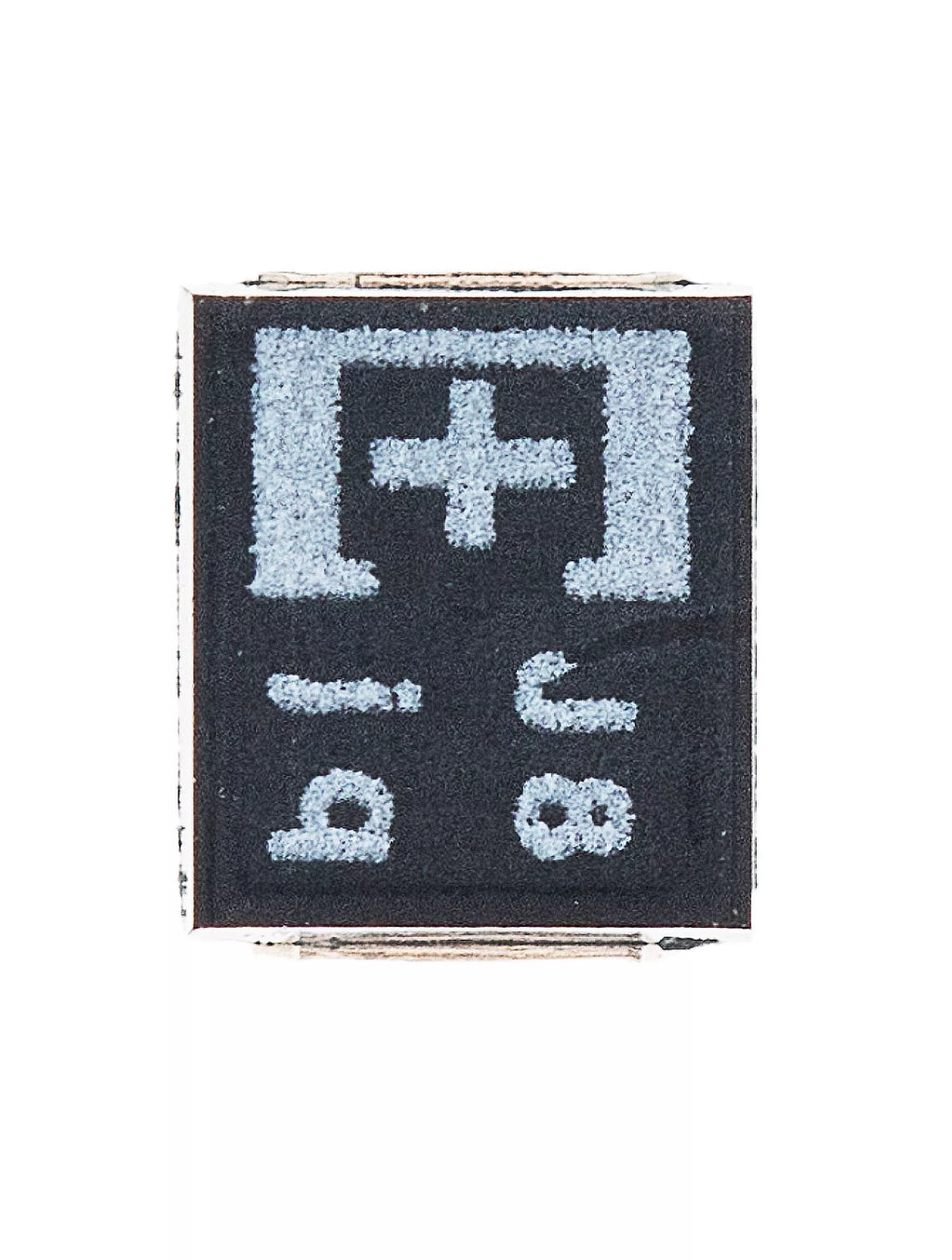 Polymer SMD Tantalum Capacitors for MacBooks (220uF / 4V) (10-pack)