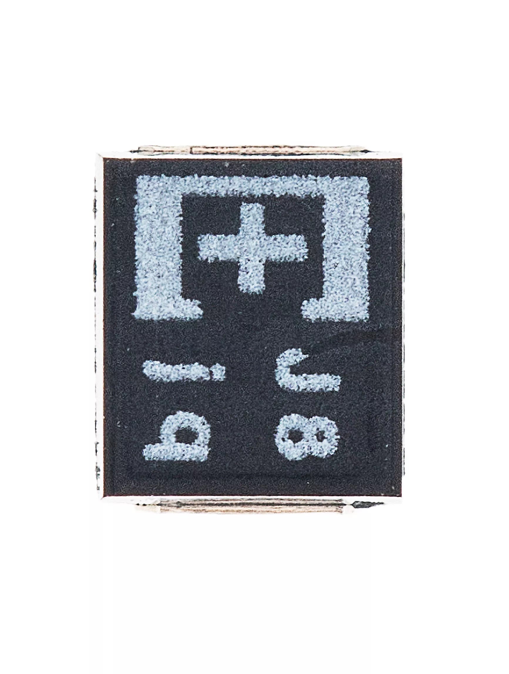 Polymer SMD Tantalum Capacitors for MacBooks (220uF / 4V) (10-pack)