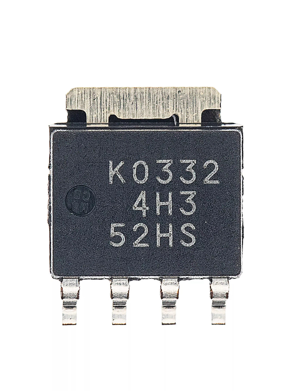 Silizium N-Kanal MOSFET IC für MacBook Air A1932 (RJK0332)
