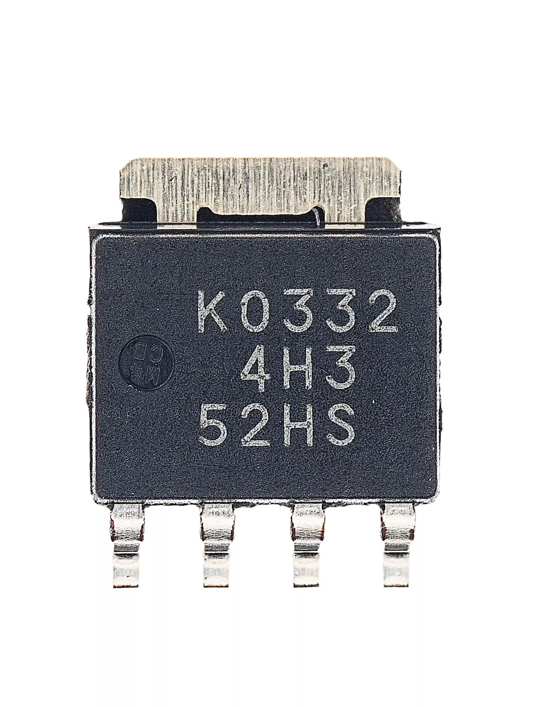 Silizium N-Kanal MOSFET IC für MacBook Air A1932 (RJK0332)