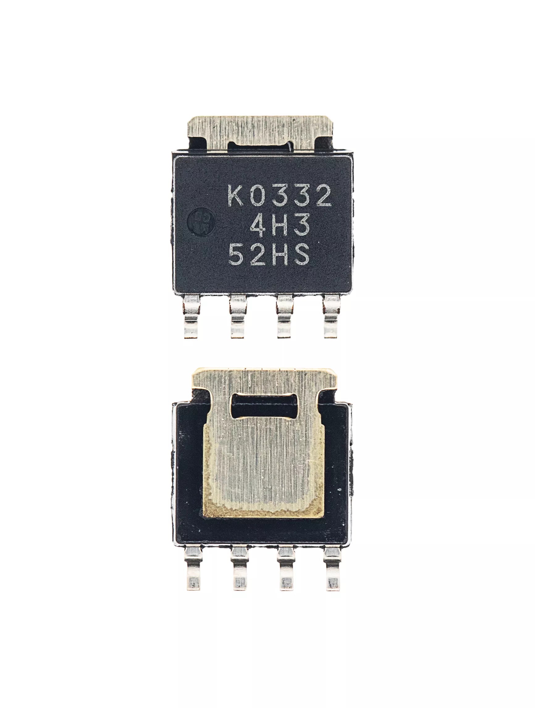 Silizium N-Kanal MOSFET IC für MacBook Air A1932 (RJK0332)