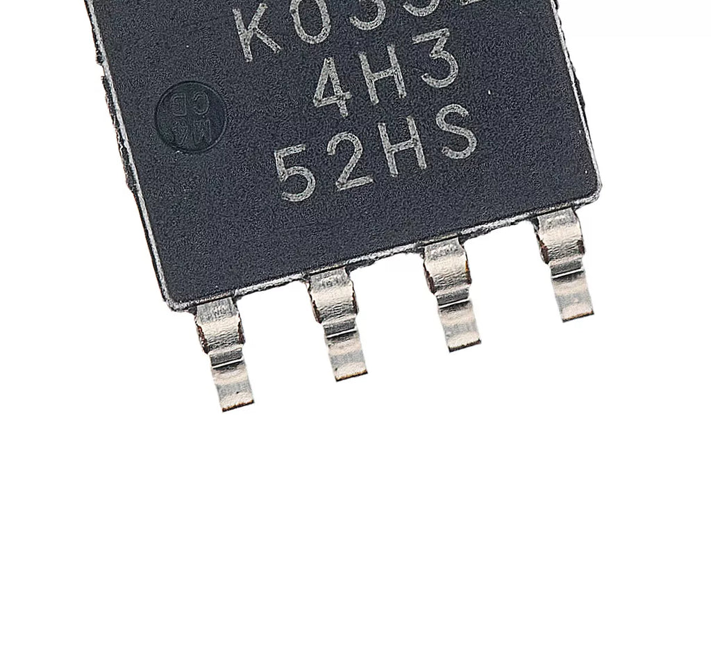 Silizium N-Kanal MOSFET IC für MacBook Air A1932 (RJK0332)
