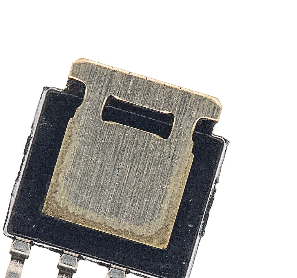 Silizium N-Kanal MOSFET IC für MacBook Air A1932 (RJK0332)
