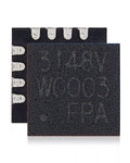 Apple MacBook Air A1932 Taktgenerator-Controller IC PPVRTC_G3H