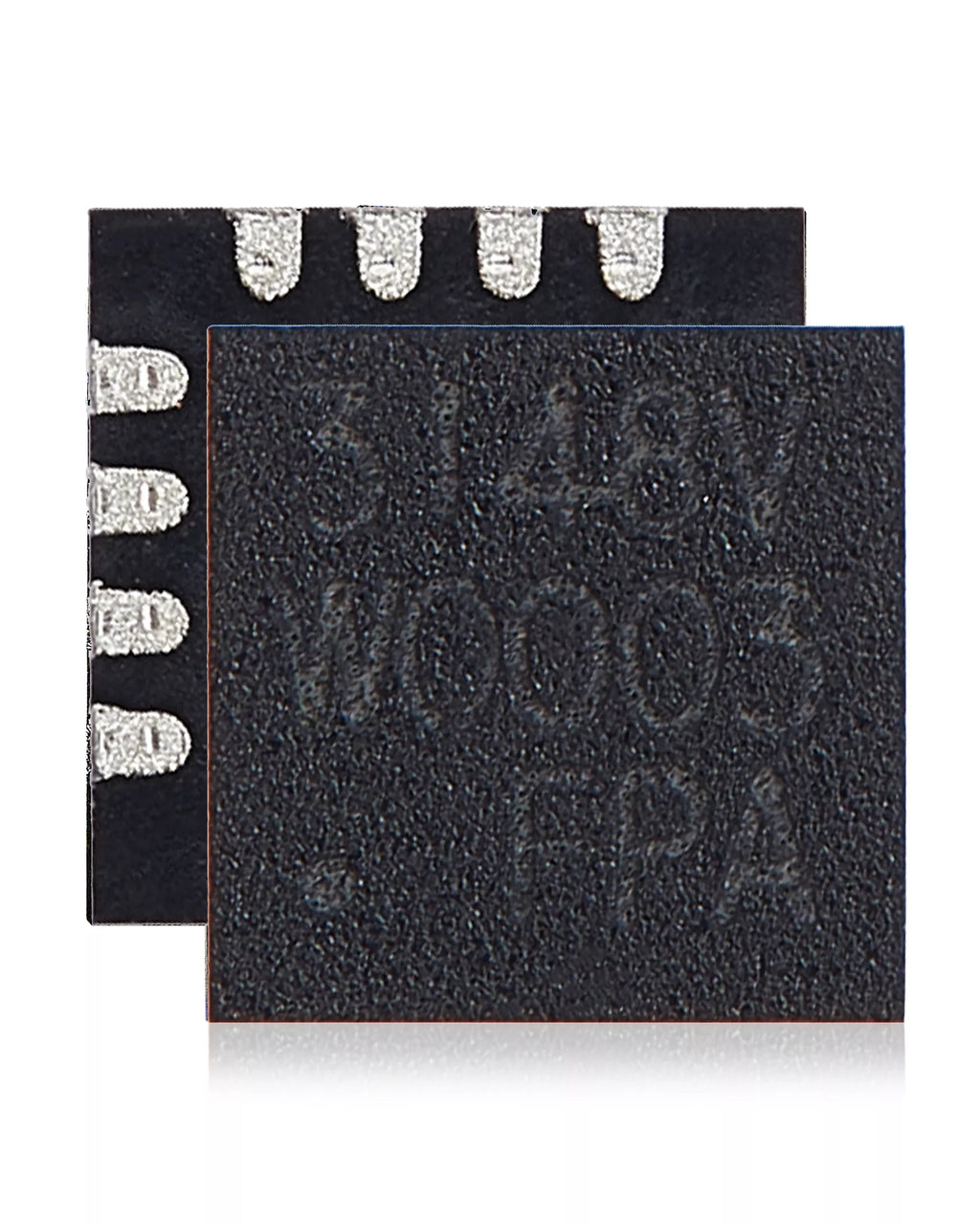 Apple MacBook Air A1932 Taktgenerator-Controller IC PPVRTC_G3H