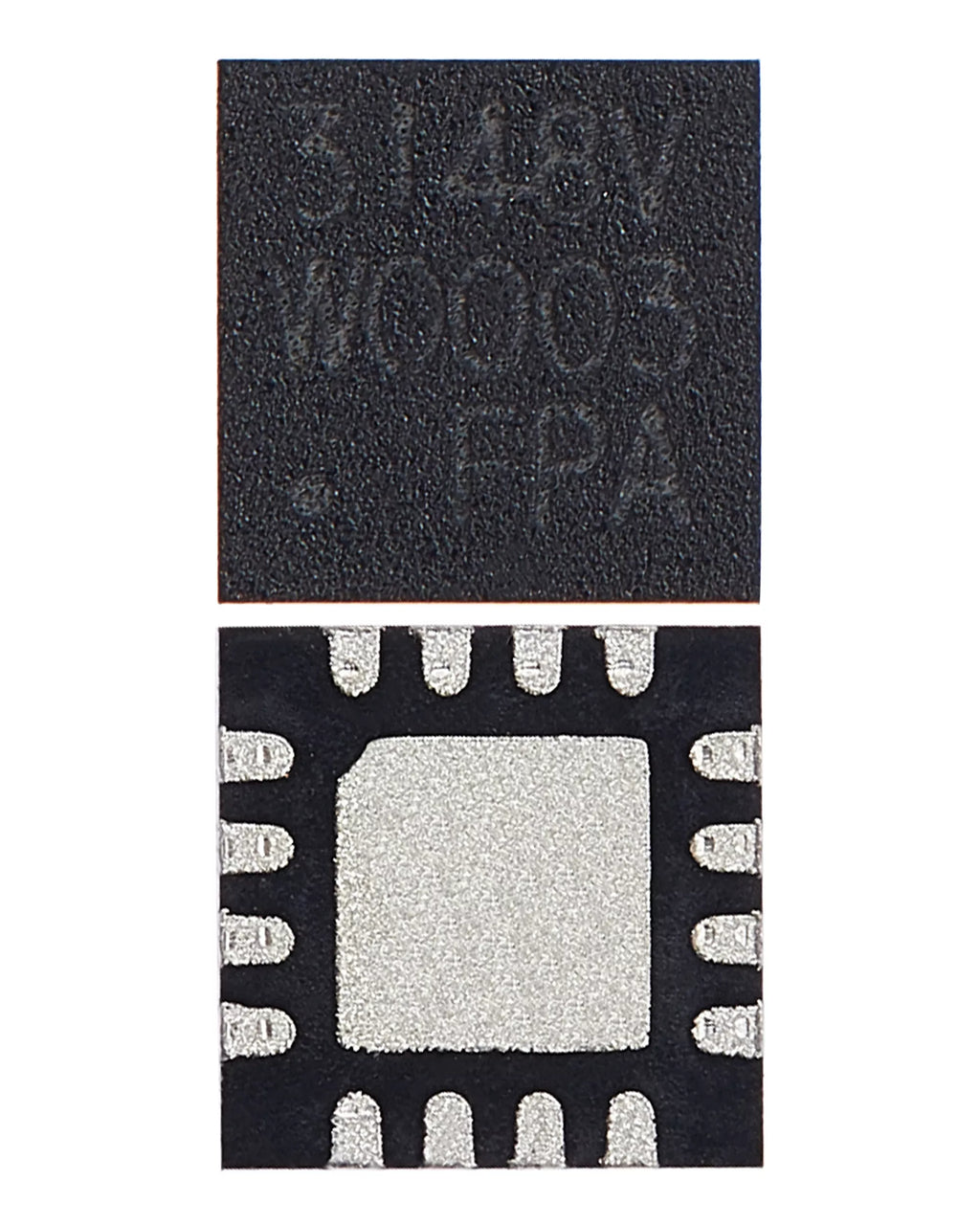 Apple MacBook Air A1932 Taktgenerator-Controller IC PPVRTC_G3H