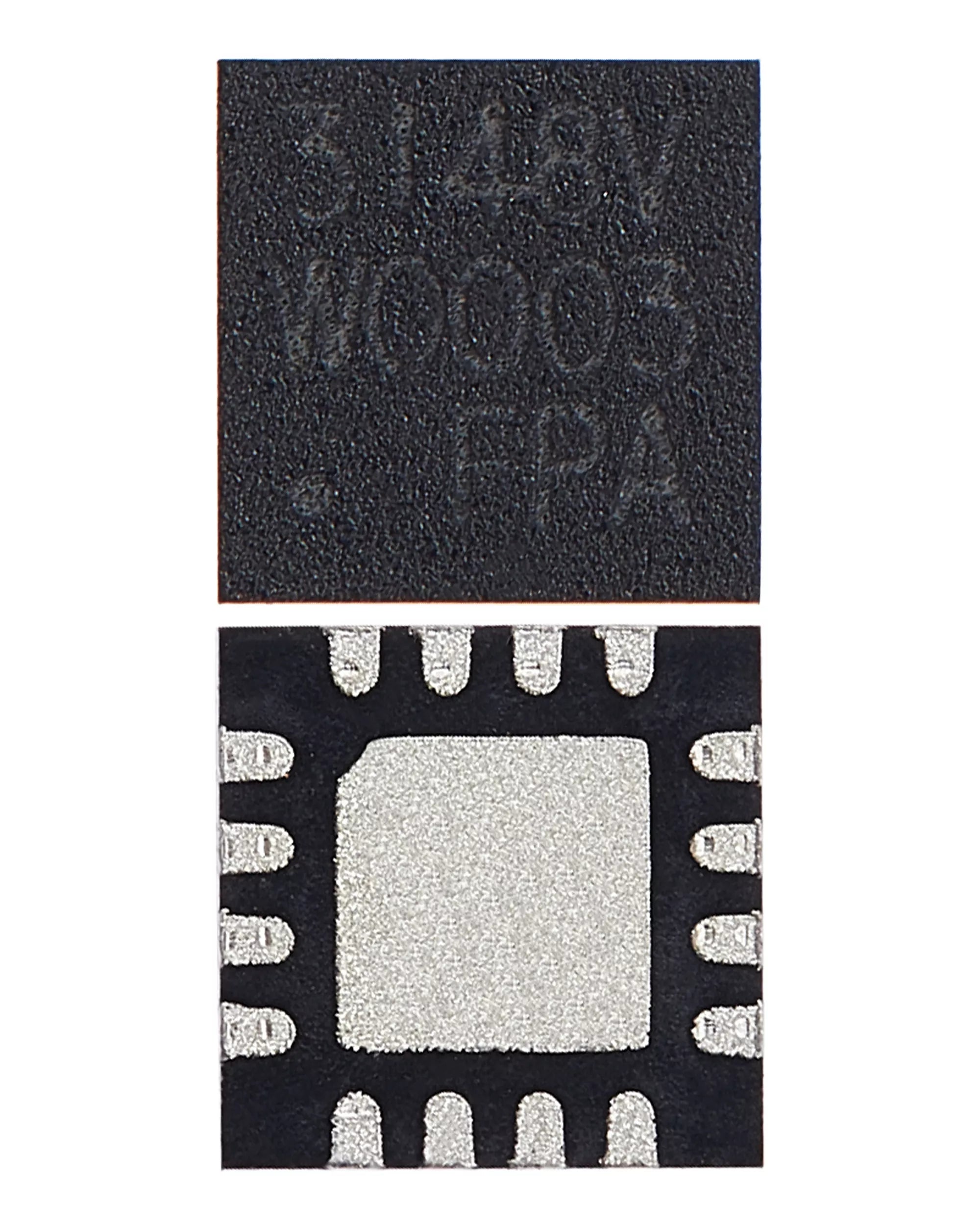 Apple MacBook Air A1932 Taktgenerator-Controller IC PPVRTC_G3H