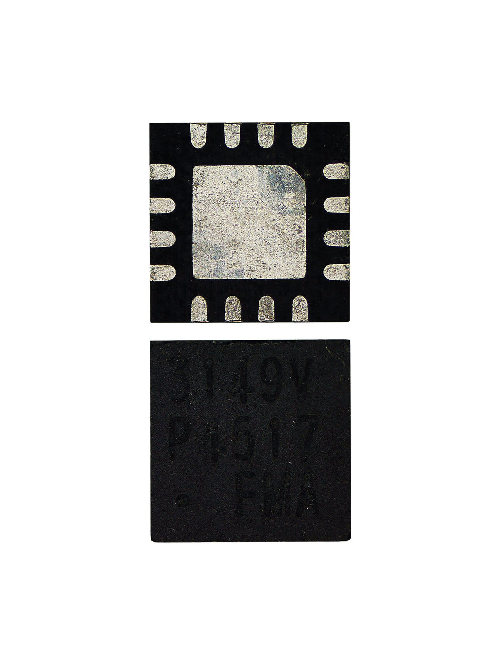 Taktgenerator-IC für MacBook Air A1932 2019 Silego SLG3NB149VTR QFN-16
