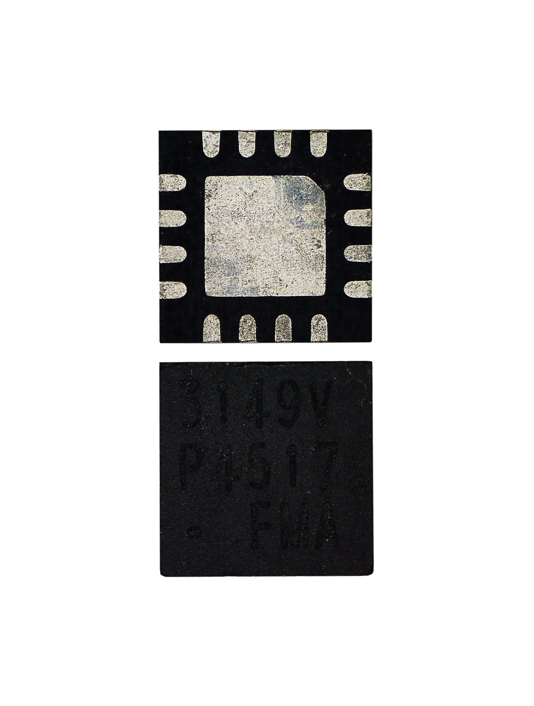 Taktgenerator-IC für MacBook Air A1932 2019 Silego SLG3NB149VTR QFN-16