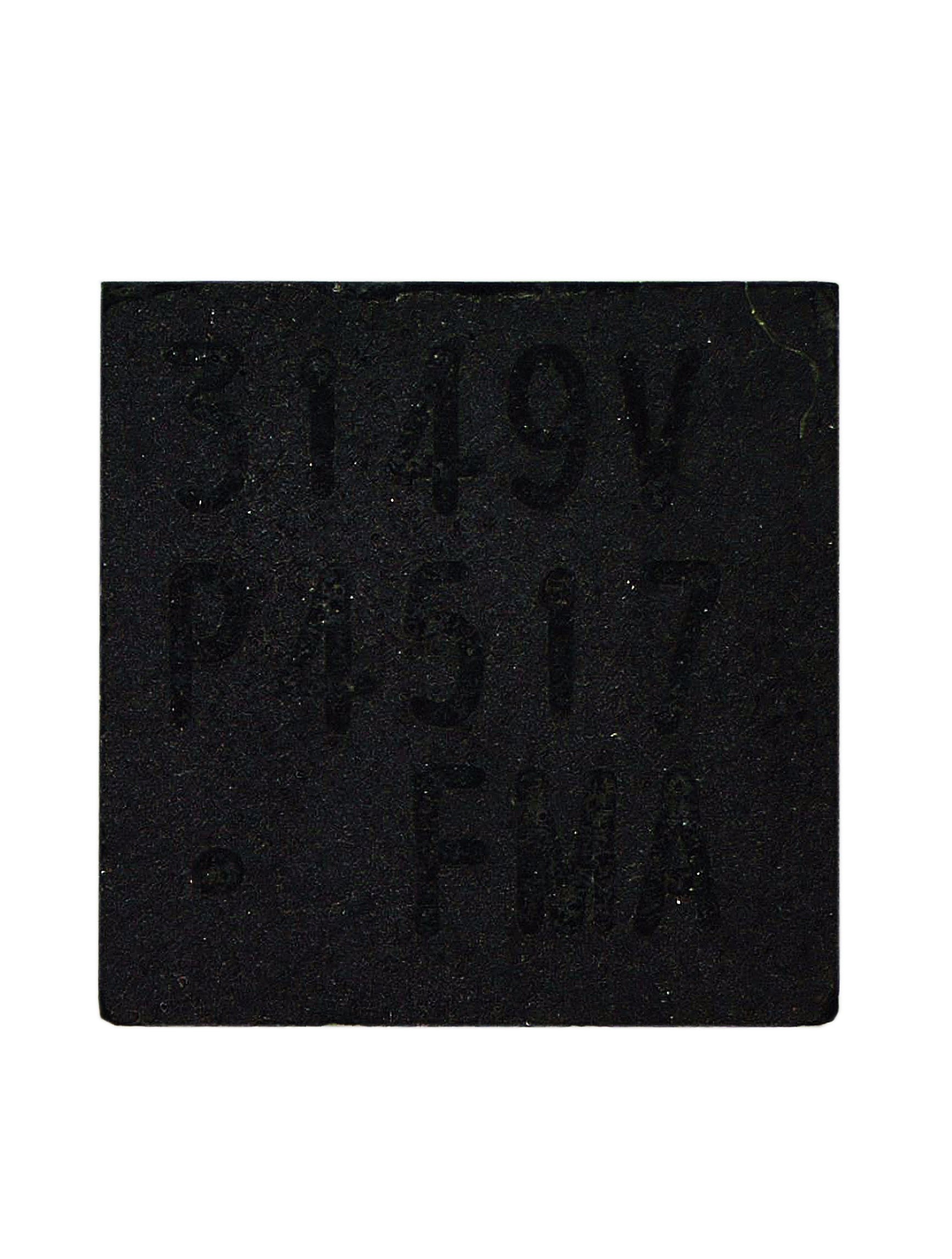 Taktgenerator-IC für MacBook Air A1932 2019 Silego SLG3NB149VTR QFN-16