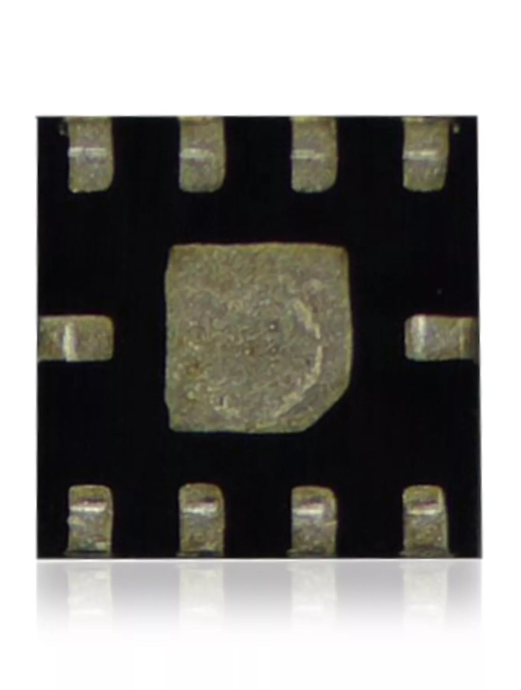 SMD SMC Manual Reset PP3V42_G3H Controller-IC for MacBooks (Silego:SLG4AP4103V (JXE):TQFN10L (*2MM): QFN-10 Pin)
