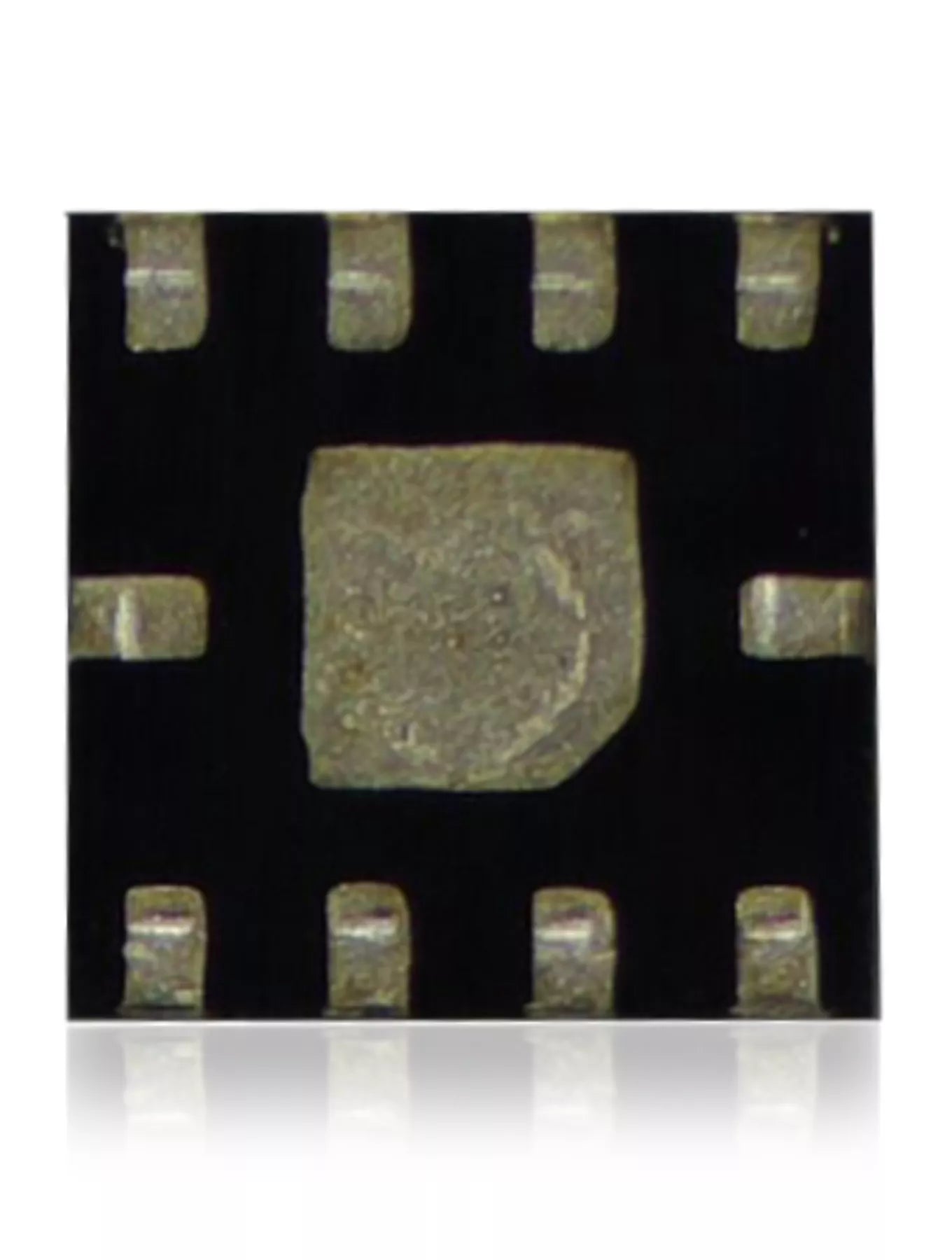 SMD SMC Manual Reset PP3V42_G3H Controller-IC for MacBooks (Silego:SLG4AP4103V (JXE):TQFN10L (*2MM): QFN-10 Pin)