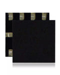 SMD SMC Manual Reset PP3V42_G3H Controller-IC for MacBooks (Silego:SLG4AP4103V (JXE):TQFN10L (*2MM): QFN-10 Pin)