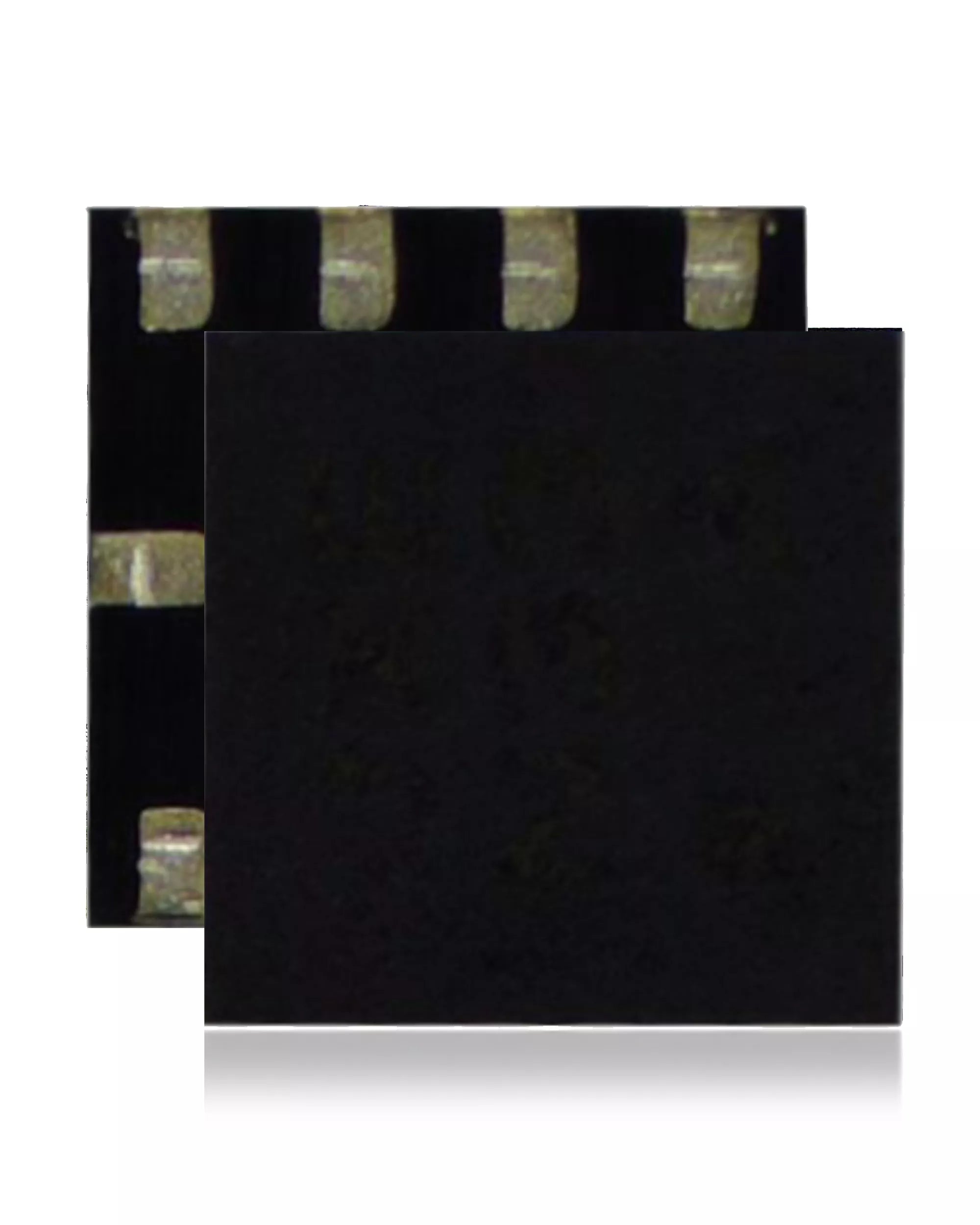 SMD SMC Manual Reset PP3V42_G3H Controller-IC for MacBooks (Silego:SLG4AP4103V (JXE):TQFN10L (*2MM): QFN-10 Pin)