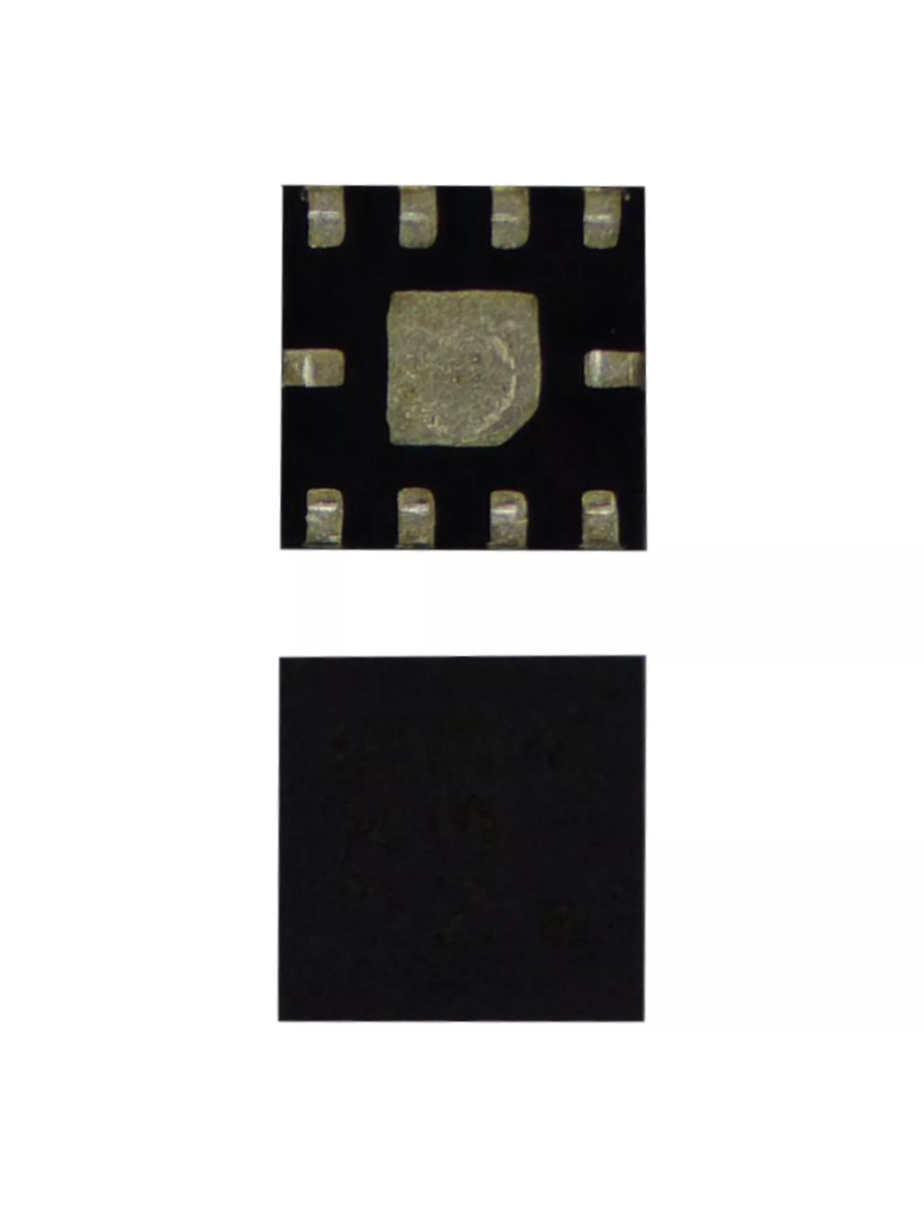 SMD SMC Manual Reset PP3V42_G3H Controller-IC for MacBooks (Silego:SLG4AP4103V (JXE):TQFN10L (*2MM): QFN-10 Pin)