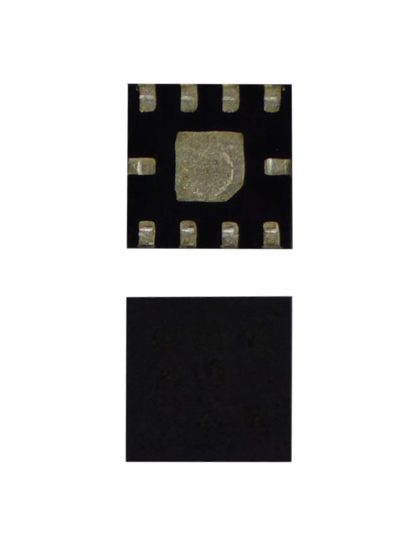 SMD SMC Manual Reset PP3V42_G3H Controller-IC for MacBooks (Silego:SLG4AP4103V (JXE):TQFN10L (*2MM): QFN-10 Pin)