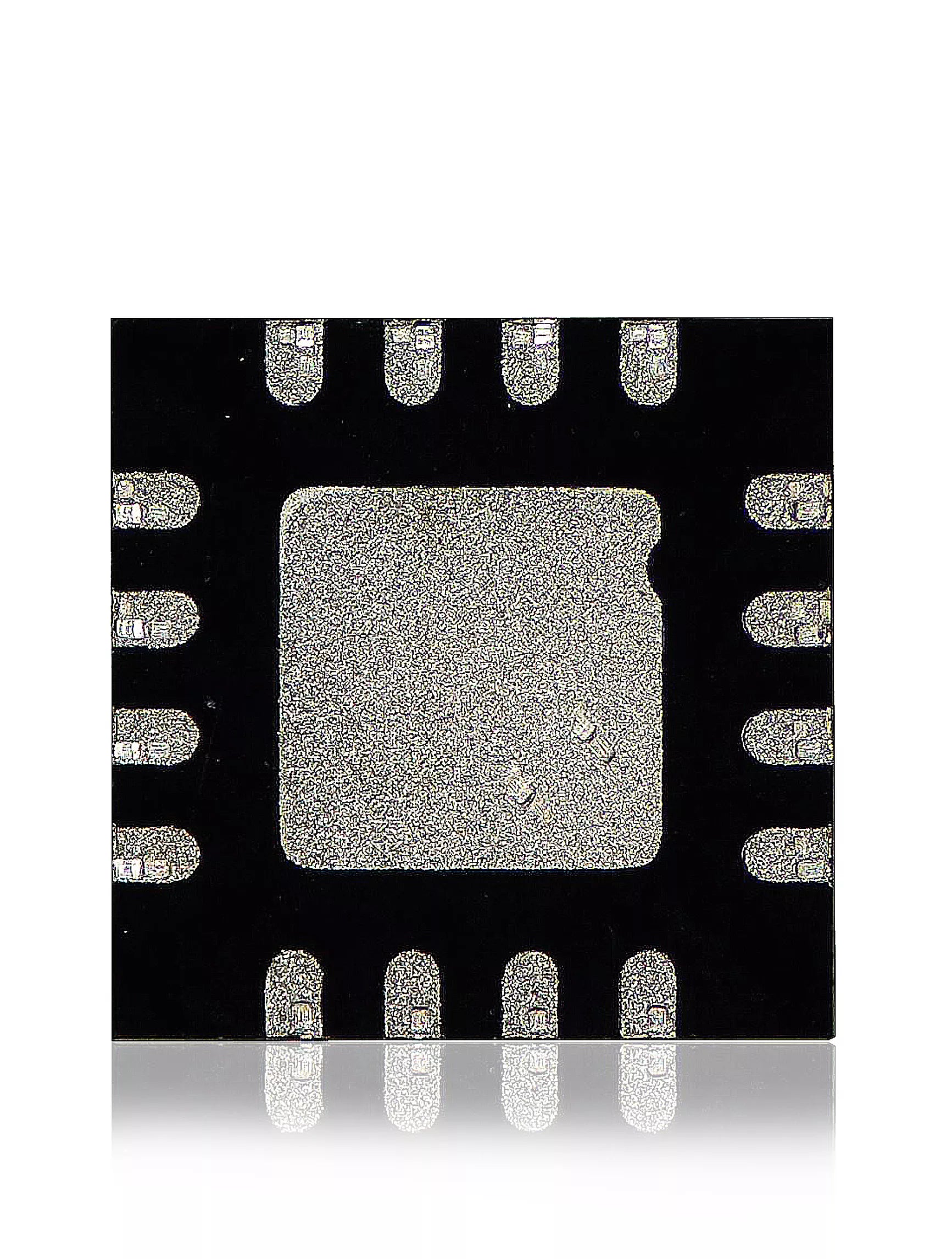 High-Side Current Sense and Temperature Controller IC (SMSC1704-2/EMC1704-2, QFN-16) for MacBooks