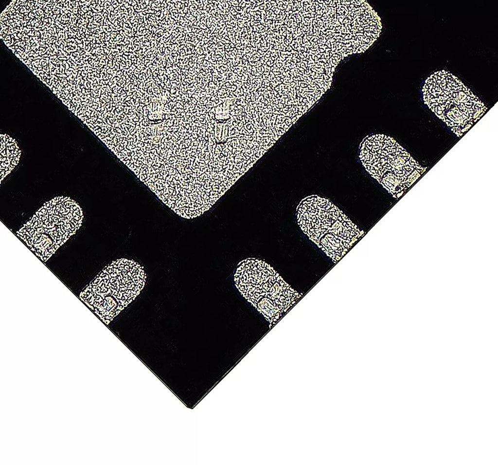 High-Side Current Sense and Temperature Controller IC (SMSC1704-2/EMC1704-2, QFN-16) for MacBooks