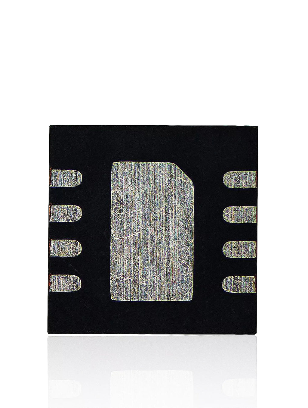 SMC RESET Controller IC for MacBook Air 11", 13", MacBook Pro 13", 15" (A1465/A1466/A1502/A1398, 2013-2015) (SN0903049DRGR/SUDM/U5110, QFN-8 Pin)