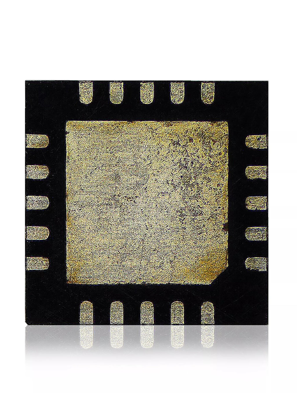 Power IC for MacBooks (TI:CD3211A1RGPR / CD3211A1 / CD3211: QFN-20 Pin)