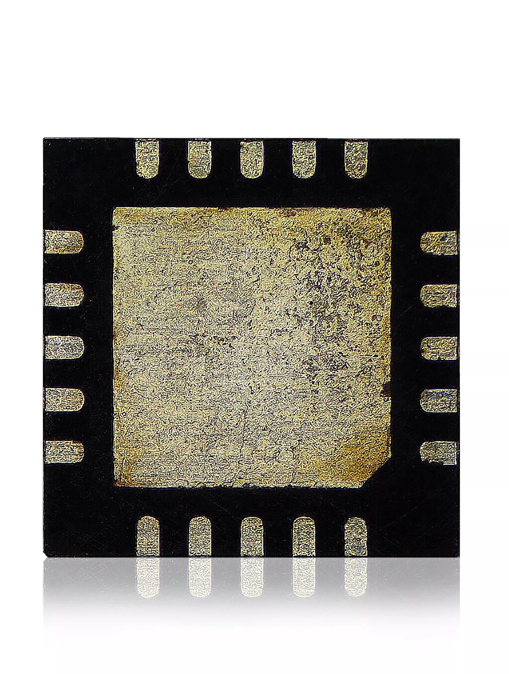 Power IC for MacBooks (TI:CD3211A1RGPR / CD3211A1 / CD3211: QFN-20 Pin)