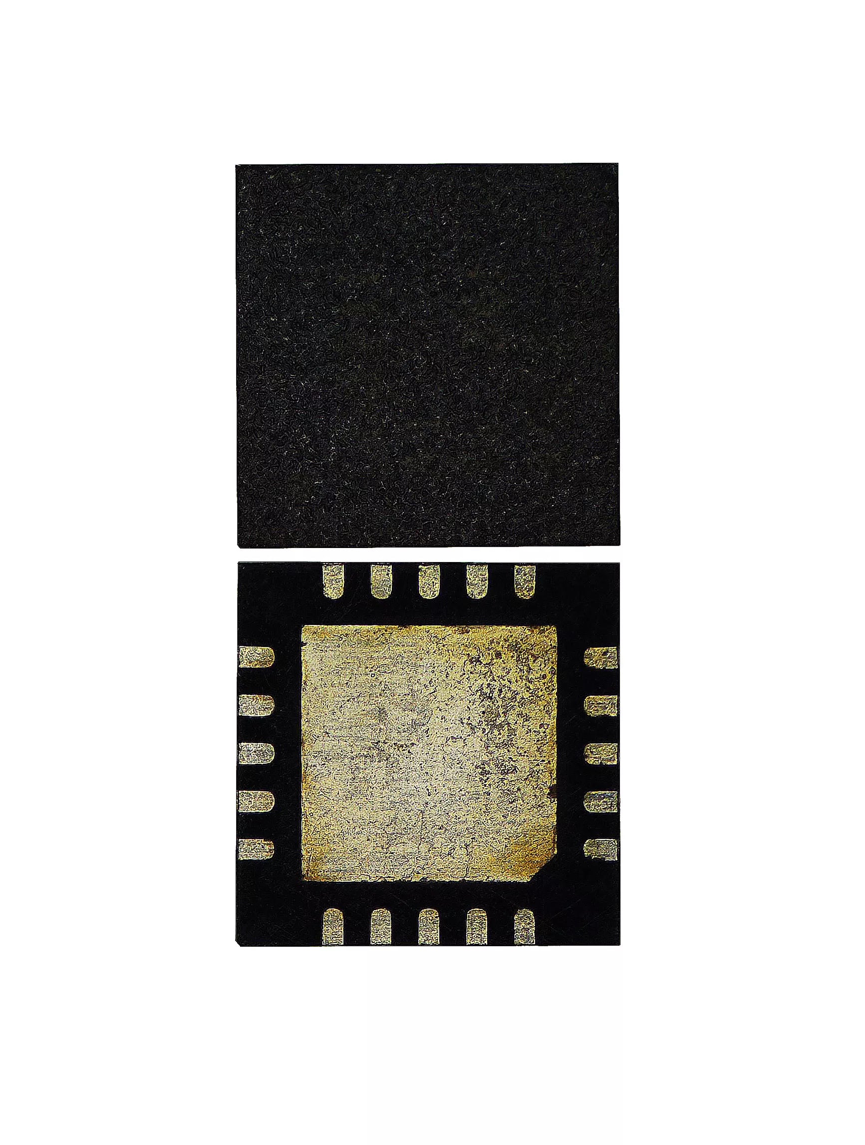 Power IC for MacBooks (TI:CD3211A1RGPR / CD3211A1 / CD3211: QFN-20 Pin)
