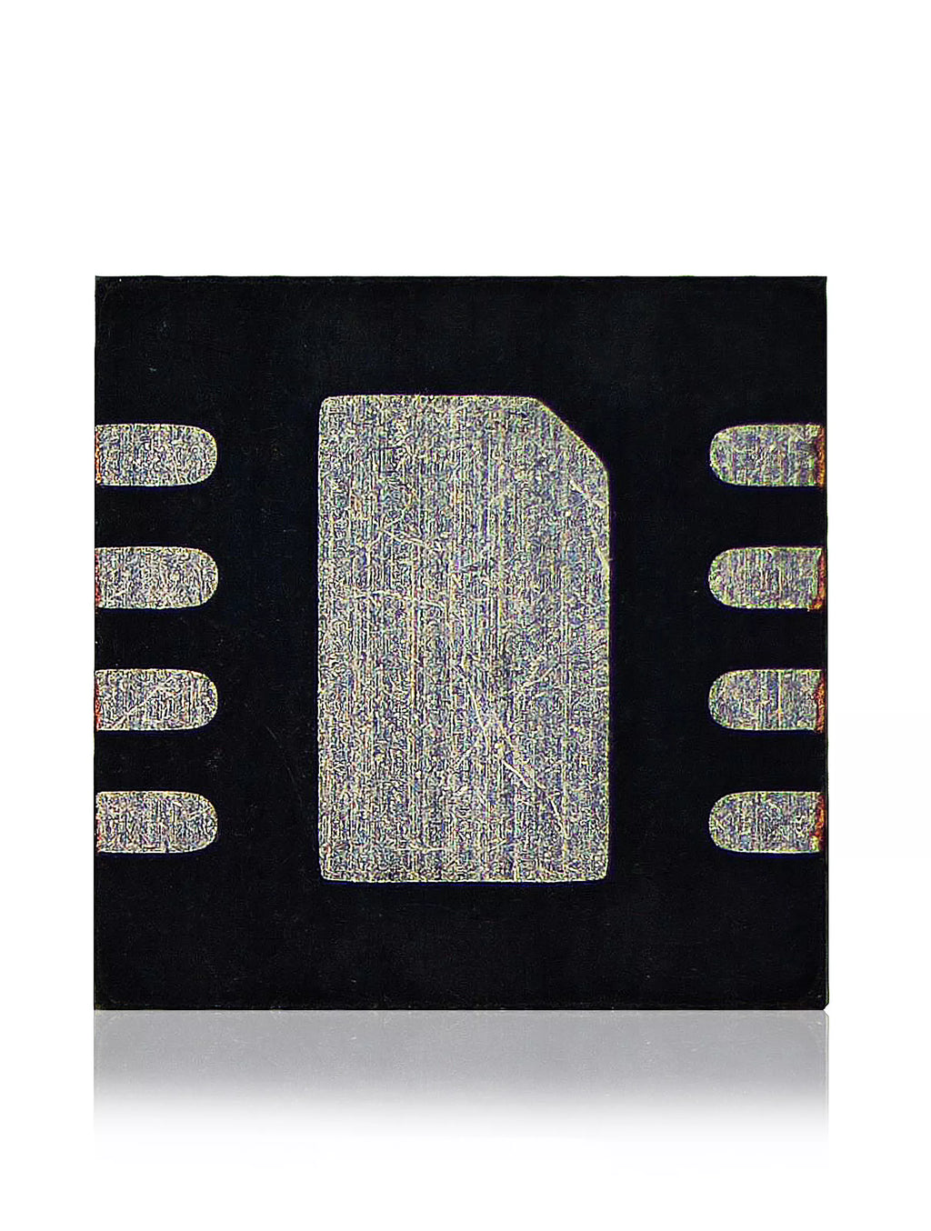SMC RESET L Controller IC for MacBooks (TI:SN0903048DRG / SN0903048 / R33V: U5010: QFN-8 Pin)