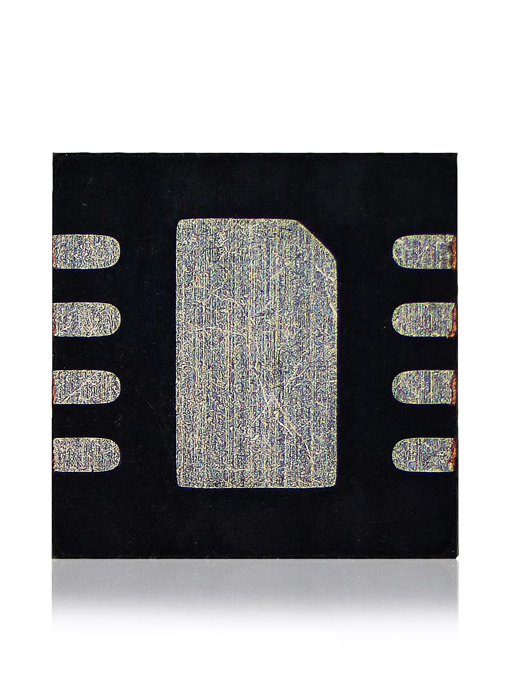 SMC RESET L Controller IC for MacBooks (TI:SN0903048DRG / SN0903048 / R33V: U5010: QFN-8 Pin)
