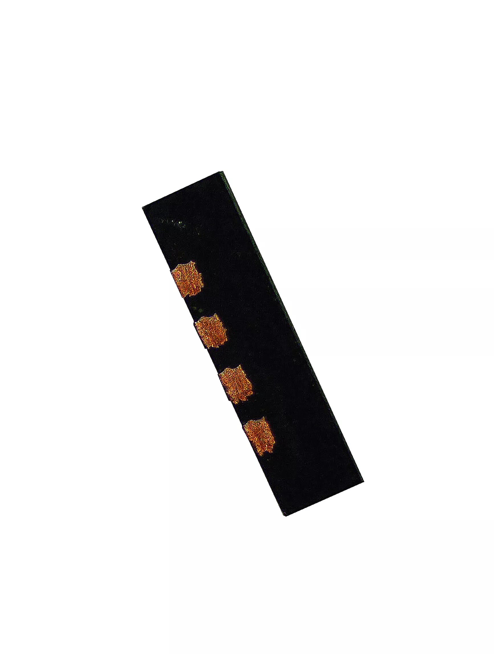 SMC RESET L Controller IC for MacBooks (TI:SN0903048DRG / SN0903048 / R33V: U5010: QFN-8 Pin)