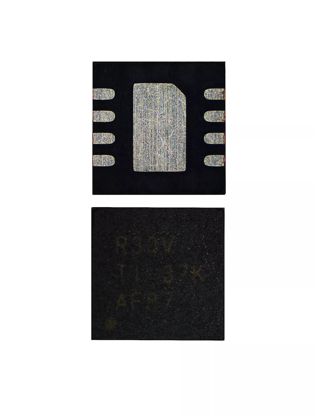 SMC RESET L Controller IC for MacBooks (TI:SN0903048DRG / SN0903048 / R33V: U5010: QFN-8 Pin)