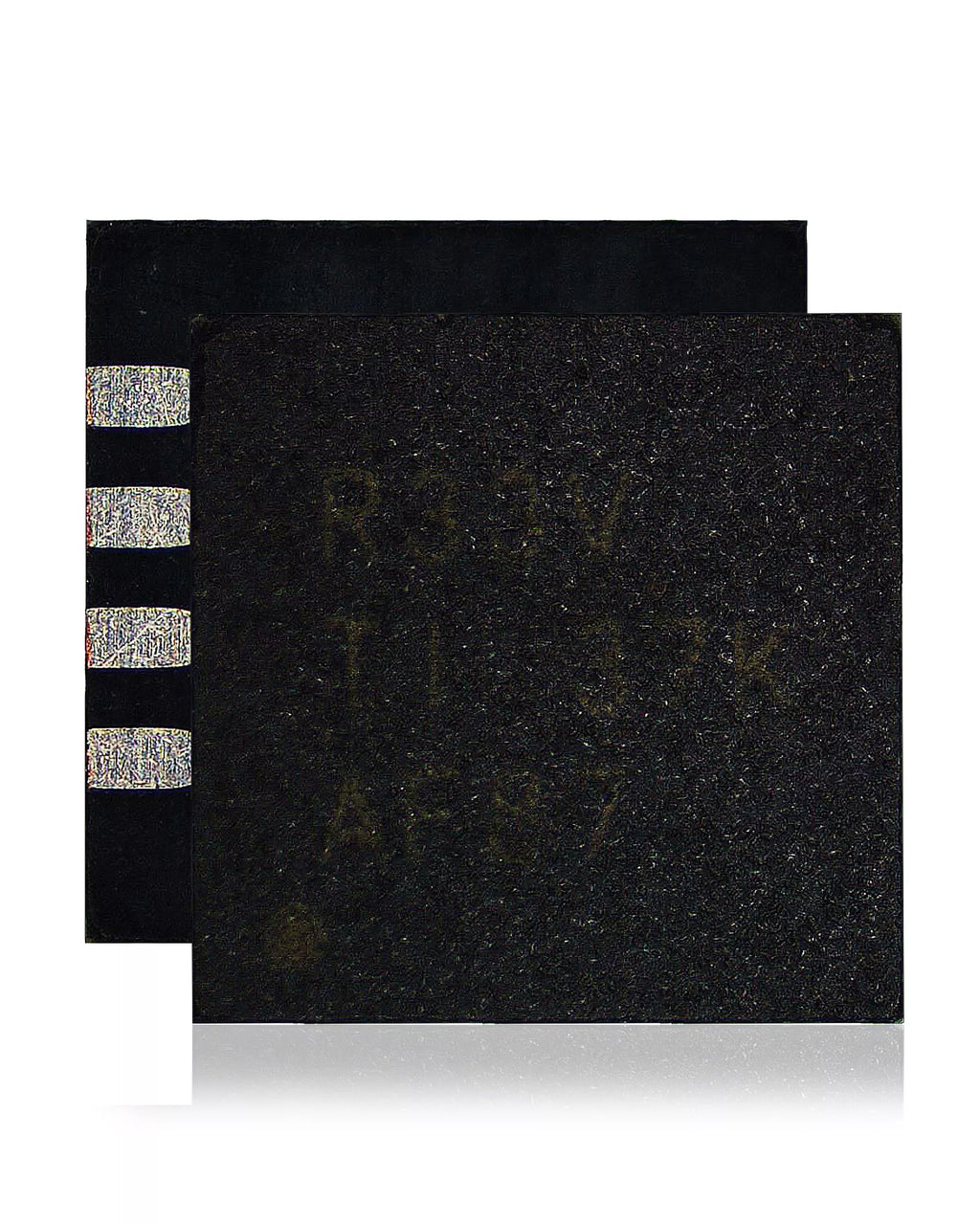 SMC RESET L Controller IC for MacBooks (TI:SN0903048DRG / SN0903048 / R33V: U5010: QFN-8 Pin)