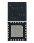 Spannungsregler-IC TPS51125 QFN-24 für MacBook A1278/A1286/A1342