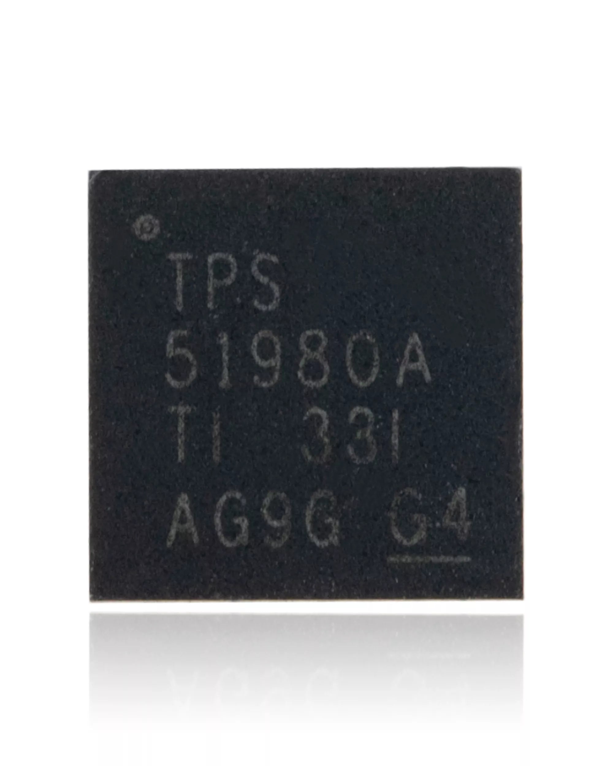 Single Synchronous Buck Controller IC for MacBook Air 11" / 13" and MacBook Pro 13" / 15" A1370 / A1465 / A1369 / A1466 / A1425 / A1502 / A1398 (2011-2015) (U7501 / U7201, QFN-32 Pin)