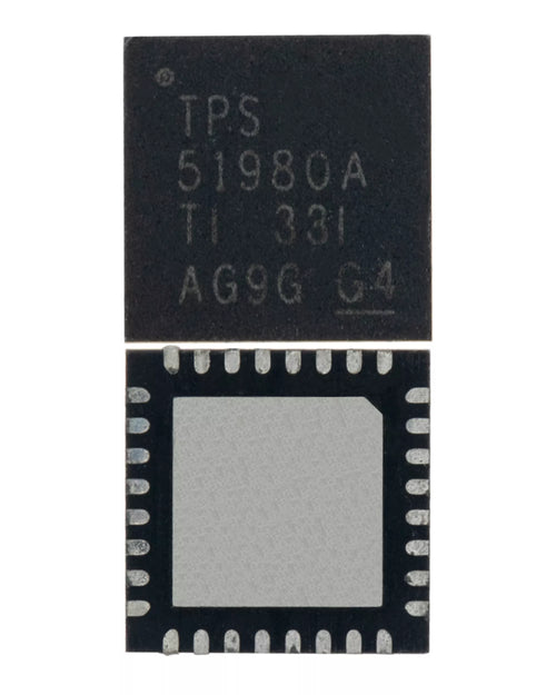 Apple MacBook Air/Pro Buck Controller IC (U7501/U7201) 2011-2015