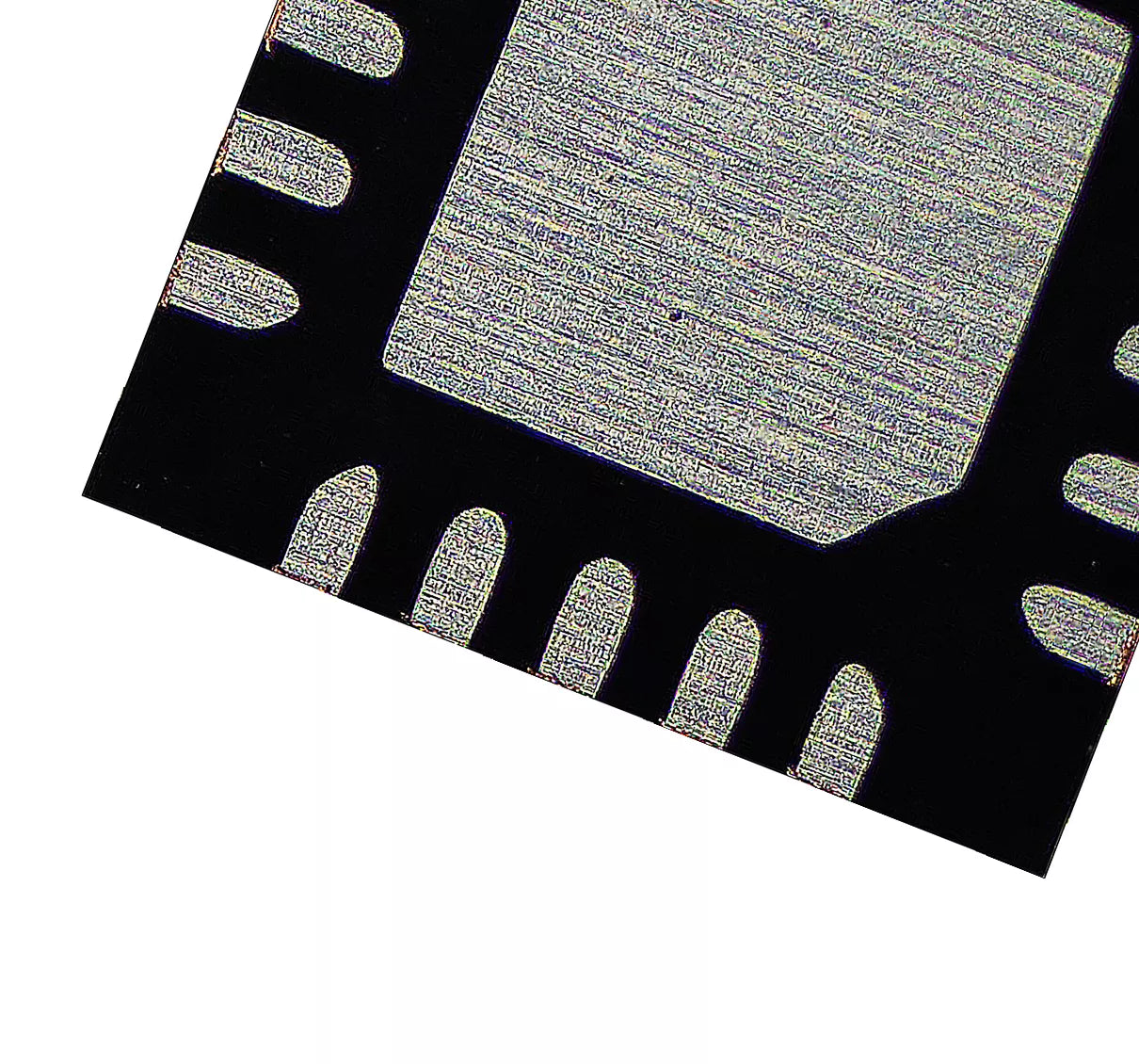 Multiplexer-IC für MacBook 12" A1534 (2015-2017)