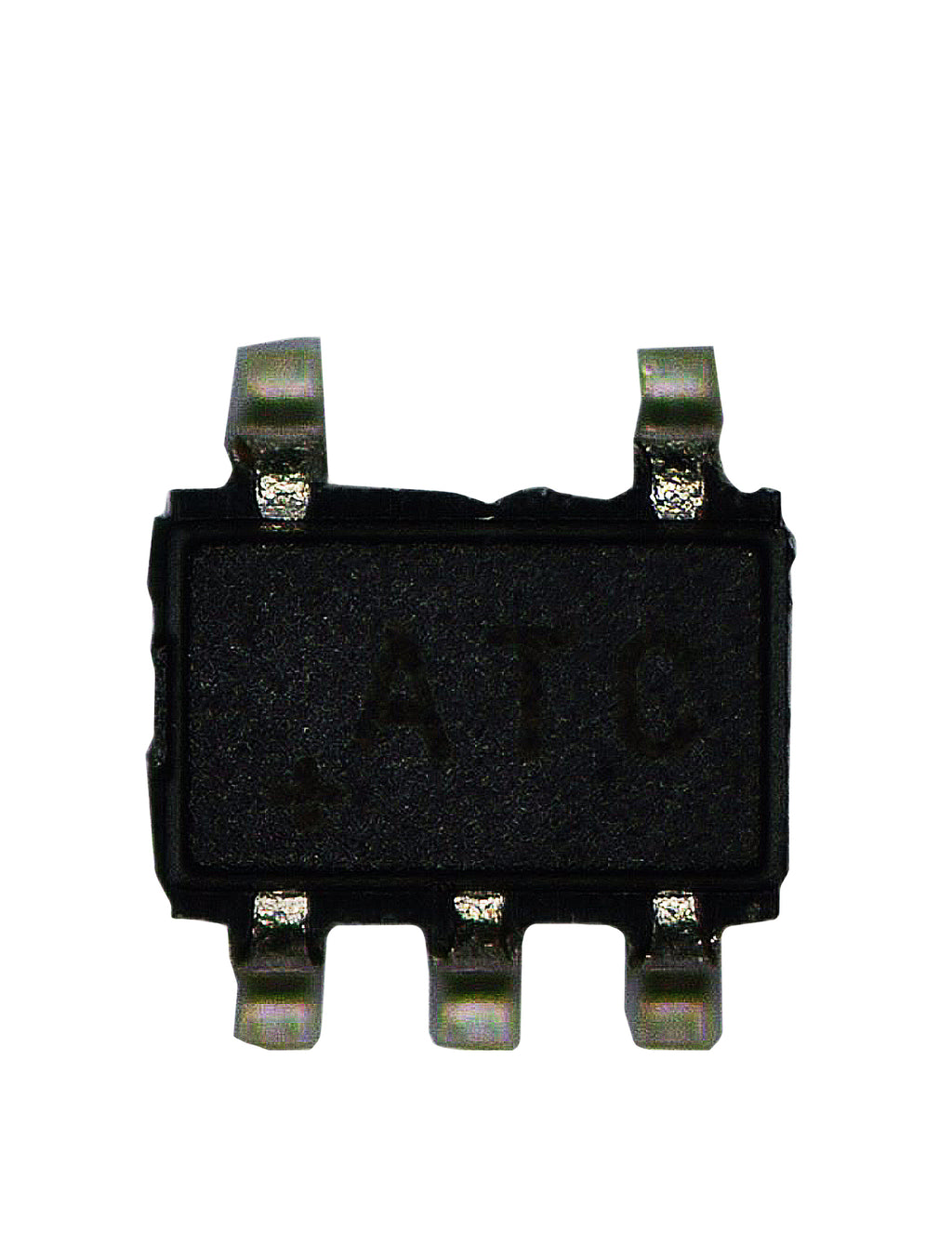 Overvoltage Protection Relay for MacBooks (Late 2009-Mid 2017) (MAX9940AXK+: U6900: SC70-5)