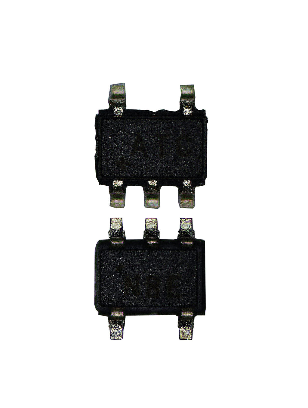 Overvoltage Protection Relay for MacBooks (Late 2009-Mid 2017) (MAX9940AXK+: U6900: SC70-5)