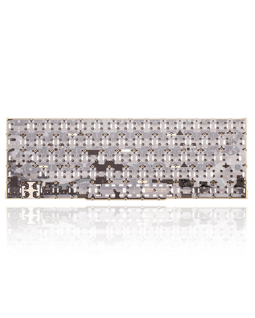Apple MacBook Pro 13" A2159 Tastatur mit Backlight inkl. Schrauben