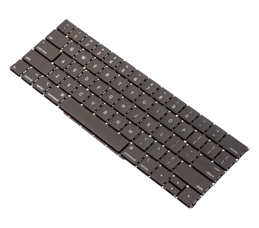 Apple MacBook Pro 13" A2159 Tastatur mit Backlight inkl. Schrauben