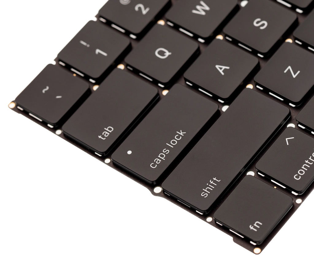 Apple MacBook Pro 13" A2159 Tastatur mit Backlight inkl. Schrauben