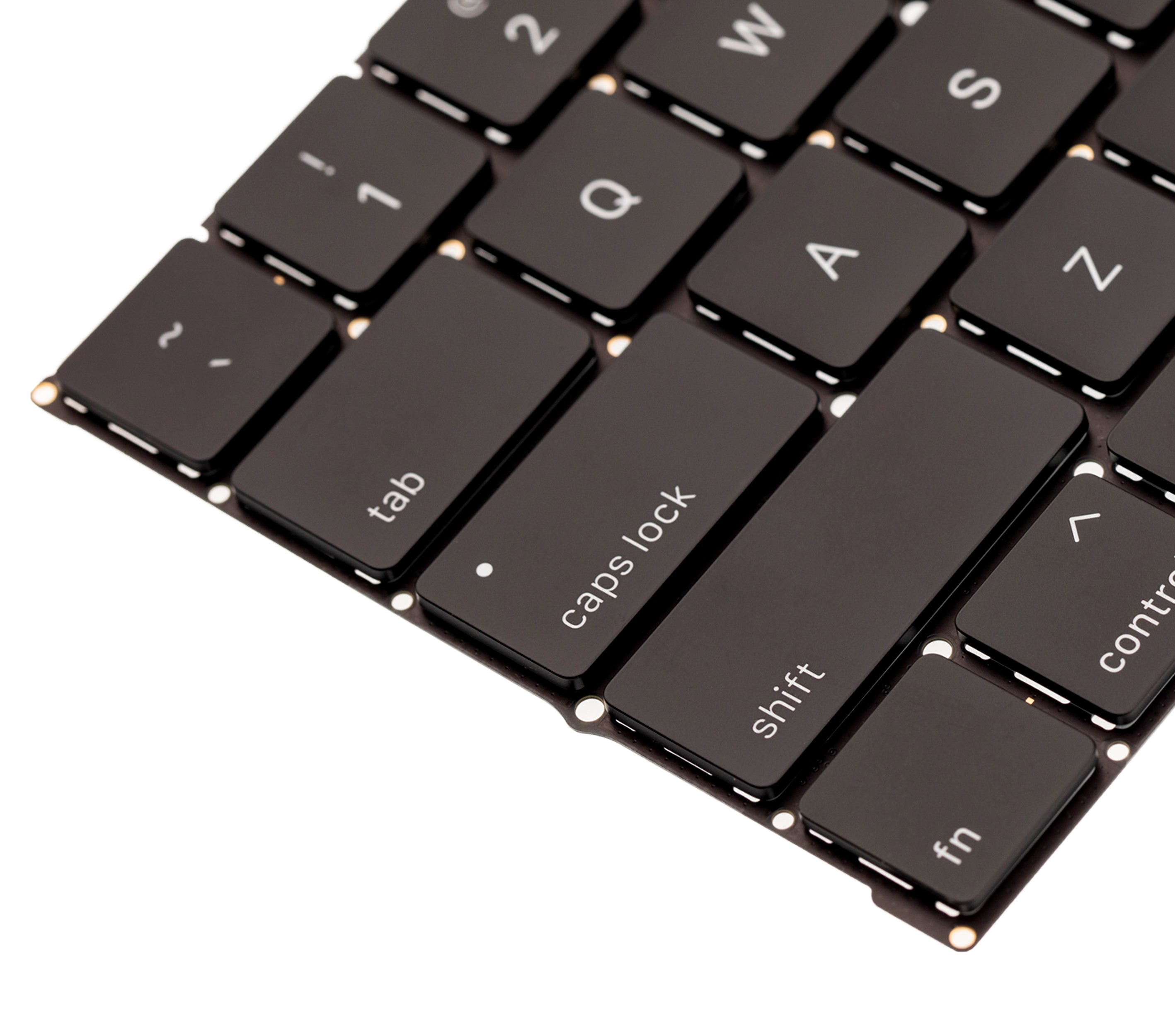 Apple MacBook Pro 13" A2159 Tastatur mit Backlight inkl. Schrauben