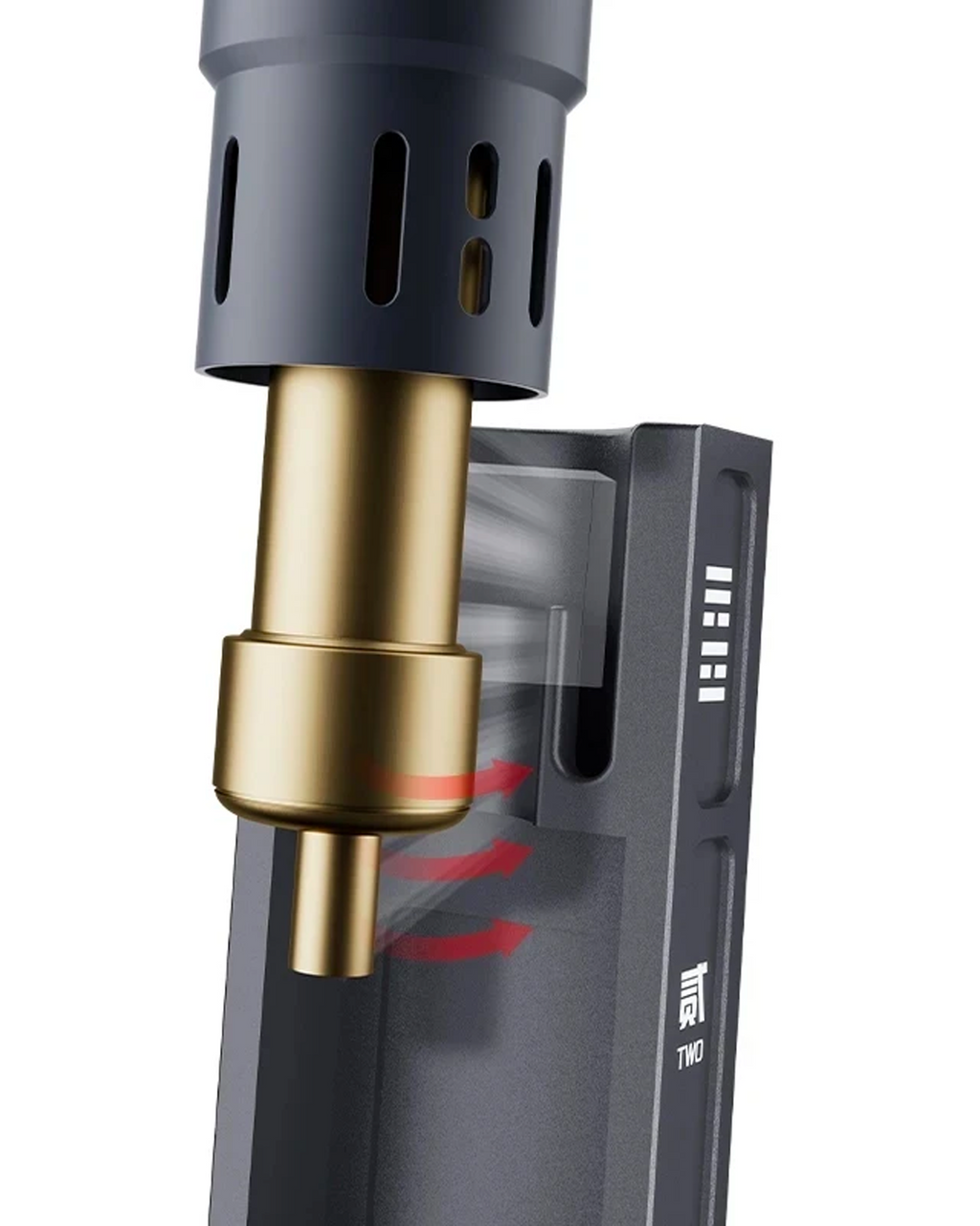 Universal 2 Hot Air Gun Holder (Qianli)