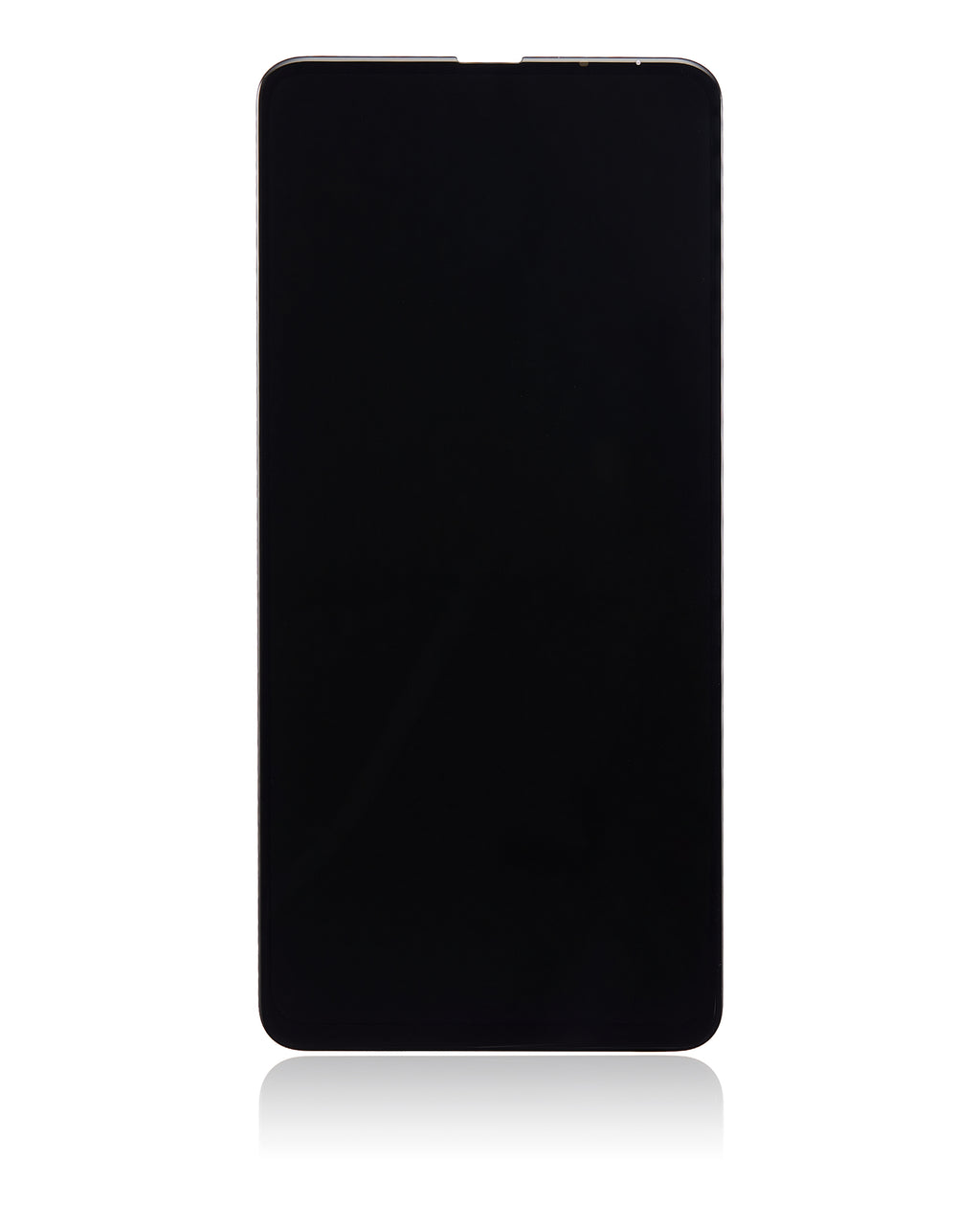 OLED-Display ohne Rahmen für Xiaomi Mi Mix 3 (Refurbished) (Alle Farben)
