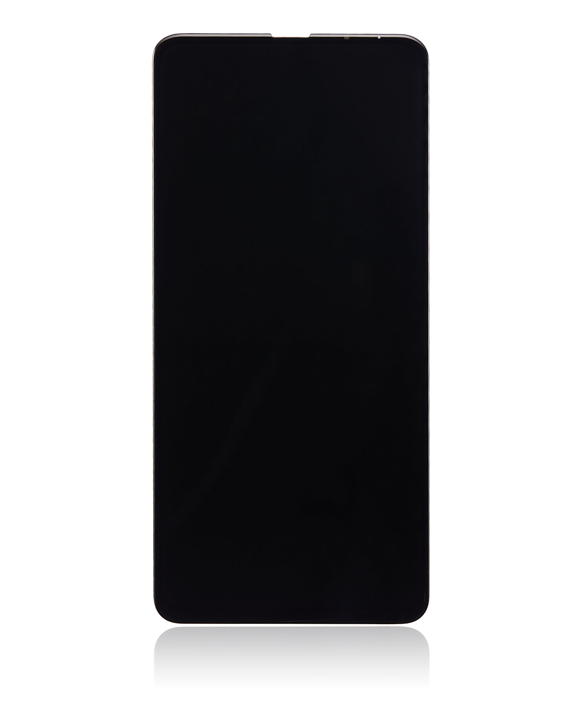 OLED-Display ohne Rahmen für Xiaomi Mi Mix 3 (Refurbished) (Alle Farben)
