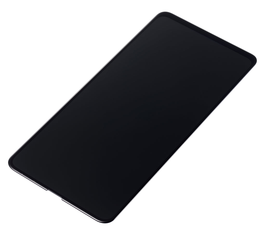OLED-Display ohne Rahmen für Xiaomi Mi Mix 3 (Refurbished) (Alle Farben)