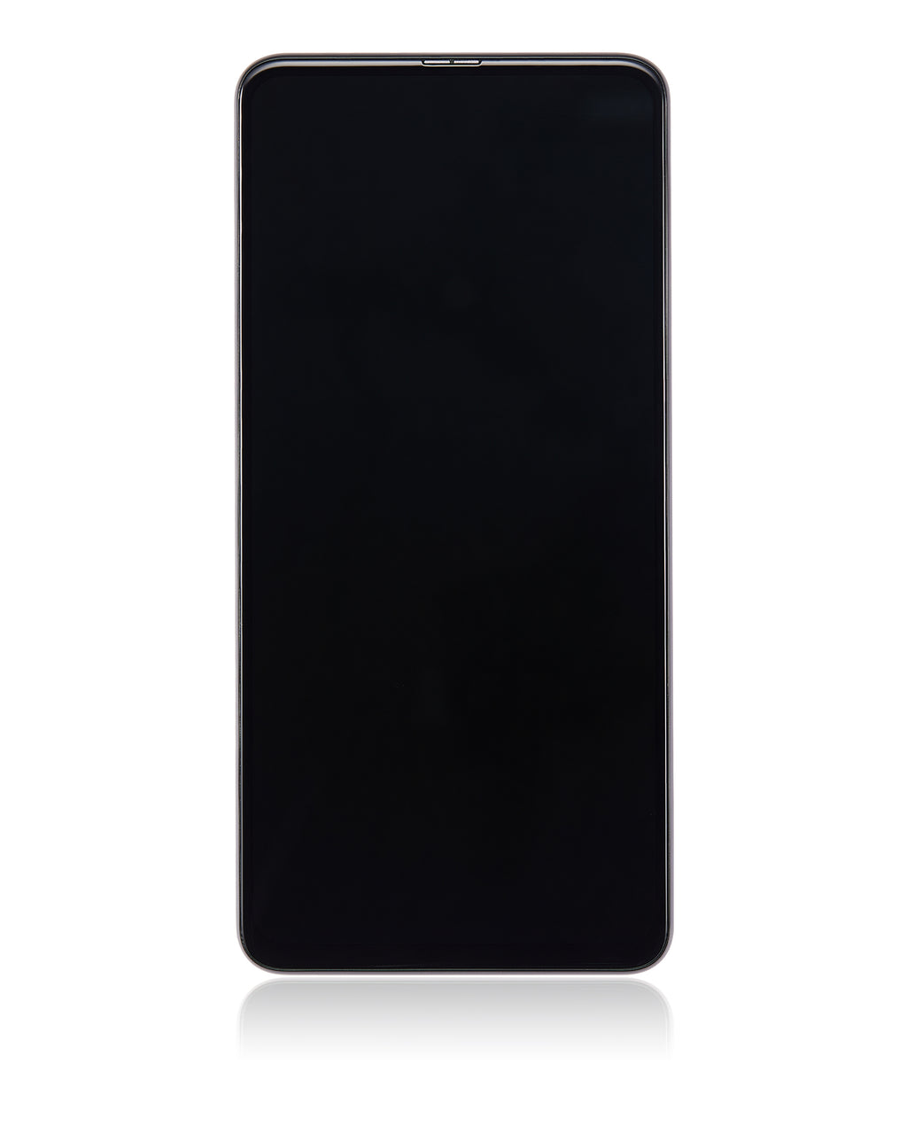 OLED-Display mit Rahmen für Xiaomi Mi Mix 3 (Refurbished) (Alle Farben)