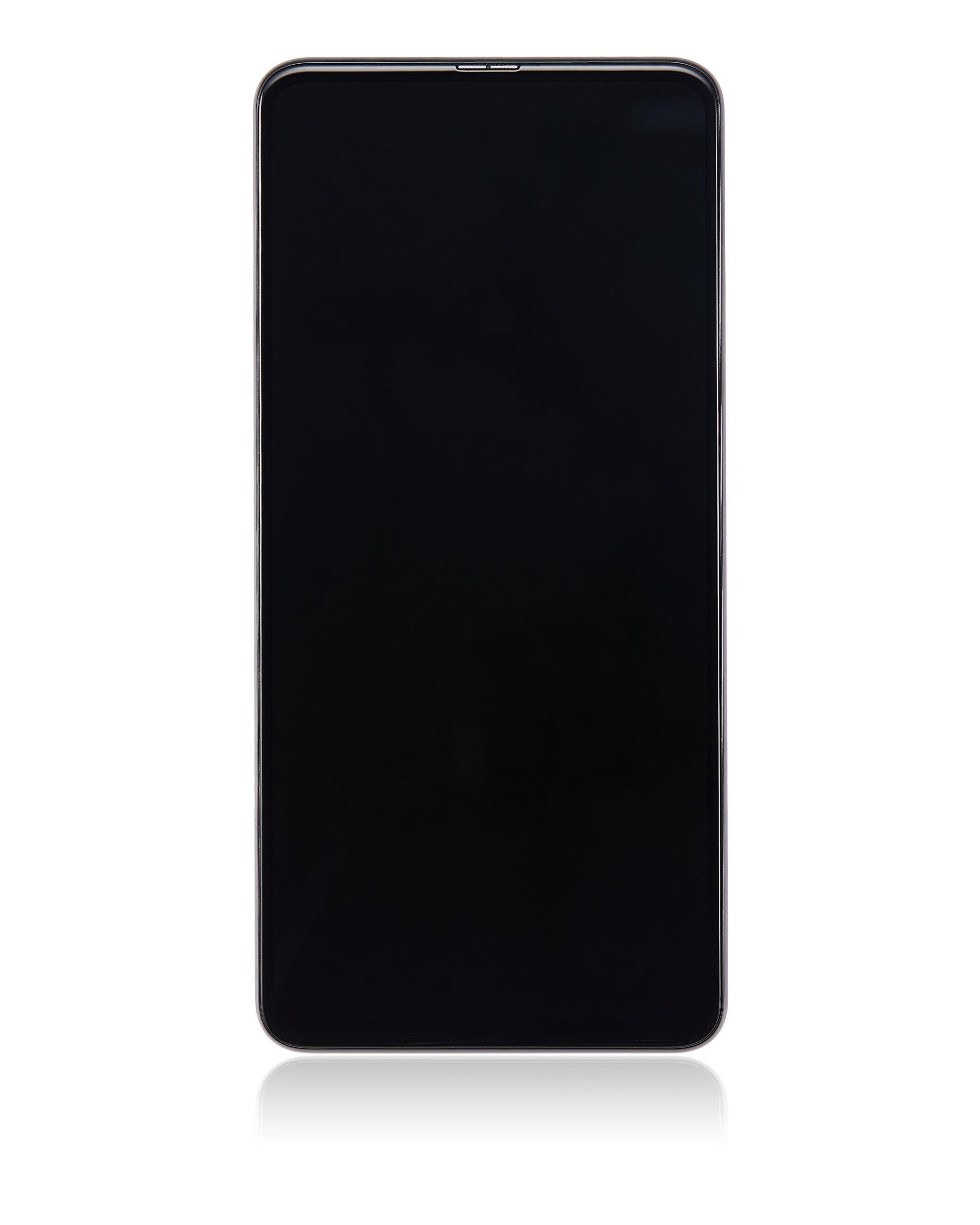 OLED-Display mit Rahmen für Xiaomi Mi Mix 3 (Refurbished) (Alle Farben)